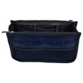 thumbnail image 3 of MasteelfCA 1 Pce Trousse de Toilette de Voyage Utile Sac de Rangement Grande Capacité Doublure d'Embrayage Durable, 3 of 8