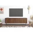 thumbnail image 2 of Nexera Slim 72 inch TV Stand, 2 of 4