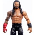 thumbnail image 3 of WWE Top Picks Roman Reigns Action Figure, 6-inch Collectible Superstar with Articulation, 3 of 5