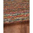 thumbnail image 2 of Tapis Berbère Verginia multicolore de 7 pi 10 po x 10 pi 4 po, 2 of 5
