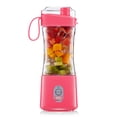 thumbnail image 1 of Mélangeur Portable pour Shakes et Smoothies Format Personnel Portion Individuelle, 1 of 8