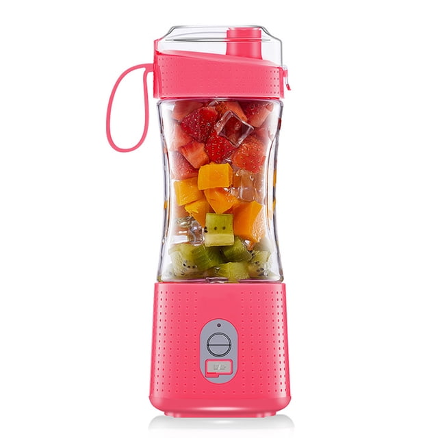 Mélangeur Portable pour Shakes et Smoothies Format Personnel Portion Individuelle