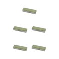 thumbnail image 3 of Wweixi 1/2/3/5 CarbiteResin Oilstone - Performance Exceptionnelle avec Précision 1000mash 5PCS, 3 of 6