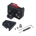 thumbnail image 4 of funtasica Quick Release Clamp Plate Camera Mount Adapter Clamp for DSLR Digital Camera Two Two Bit Quick Mount, 4 of 9