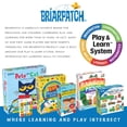 thumbnail image 5 of Jeu de cartes « I Spy Snap » de Scholastic - version multilingue, 5 of 5