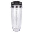 thumbnail image 3 of Blender Container, Compatible Safe and Nontoxic Replacement Cup and Lid Durable with Lid for Juicer, 3 of 8