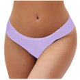 thumbnail image 2 of Fashion Women Solid Swimming Trunks Ladies Swim Shorts, 2 of 9