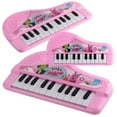 thumbnail image 2 of Yannianjz KidsPiano Keyboard for Little One, 22-Key Mini MusicalToy, Multifunctional Electronic Instrument for Early Education, Home, Travel, Birthday Gifts, 2 of 9