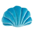 thumbnail image 1 of WIFKLSIIPG Coussin Coquillage Maison Canapé Chevet Décoratif Texture Coussin, 1 of 4