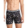 thumbnail image 1 of Jockey  Active Microfiber 5" Boxer Brief, 1 of 1