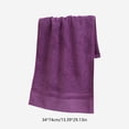 thumbnail image 3 of Absorbent Towel Adult Face Towel Soft Comfortable Bath Towel Set Highly Absorbent Soft Towel, 3 of 5