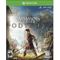 thumbnail image 1 of Ubisoft Assassin's Creed Odyssey Xbox One Video Game, 1 of 6