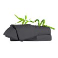 thumbnail image 3 of Johnson Home 450 Thread Count Bamboo Bed Sheet Set, 3 of 5