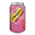 thumbnail image 4 of Schweppes Framboise Soda Gingembre 12x355ml, 4 of 5
