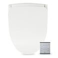 thumbnail image 1 of Slim Two Smart Bidet Toilet Elongated Seat, 1 of 6