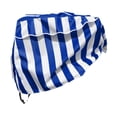thumbnail image 2 of lionlar Kids Sand and Water Table Cover Portable Oxford Cloth with Adjustable Buckle Blue, 2 of 9