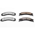 thumbnail image 2 of Z36 Truck TOW Brake Pads, 2 of 4