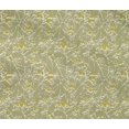 thumbnail image 4 of oneOone Cotton Flex Fabric Floral Texture Print Fabric by The Yard 40 Inch Wide, 4 of 4