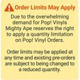 thumbnail image 4 of POP! Funko Game of Thrones - MISSANDEI - NYCC 2019 Fall Convention Limited Edition Exclusive, 4 of 4