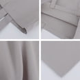 thumbnail image 3 of Wweixi Lightweight And Portable Shopping Bag For On Go Made With Safety Cotton pink 1Set, 3 of 6
