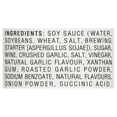 thumbnail image 4 of Kikkoman Roasted Garlic Teriyaki Sauce, 4 of 5