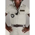 thumbnail image 3 of Poised Paleontologist Girl's Costume, 3 of 7