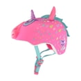 thumbnail image 2 of Bell Sports Raskullz 3D Child Rainbow Corn Helmet, 2 of 6