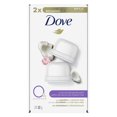 thumbnail image 1 of Dove Désodorisant Rechargeable 0 % Aluminium Noix de Coco et Jasmin Rose, 2 x 32 g, 1 of 9