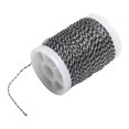 thumbnail image 2 of Fil de Service Bowstrings Fil de Service Sécurisez Votre Nœud avec Notre Fil de Service Premium 400D/3/0 020 120m, 2 of 12