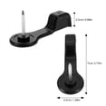 thumbnail image 2 of WEUVEB 6Pcs Black Binding Machine Needle Tool Versatile Puncher Accessory for Professional Binding, 2 of 8