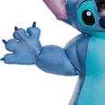 thumbnail image 5 of Disney Stitch Inflatable Child Costume | One Size, 5 of 5