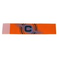 thumbnail image 3 of S SERENABLE Elastic Armband Outdoor Football Soccer Adjustable Arm Band Orange, 3 of 9