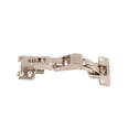 thumbnail image 1 of Home Soft Close Hinges, Kitchen Cabinet Hinges Cabinet Installation Accessories  For Kitchen 35 Cups With Cushioning,35 Cups Without Cushioning, 1 of 8