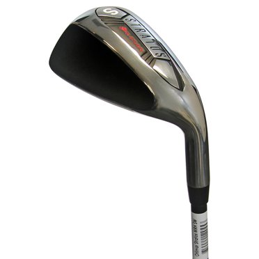 Orlimar Golf Stratos Hybrid Wedge, AW(49*) Graphite Wedge Flex Shafts