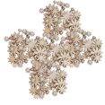 thumbnail image 2 of Zerodis Clothing Accessories, Non-Porous Practical Craft Decorations, Beautiful Durable For Home Cloth, 2 of 8