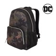 thumbnail image 4 of DC Comics Batman Camo Bat Girls Backpack | Official Merchandise, 4 of 5
