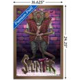 thumbnail image 2 of Teenage Mutant Ninja Turtles: Mutant Mayhem - Splinter, 2 of 4