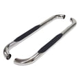 thumbnail image 2 of Jeep JL 18-19 3 Inch Nerf BAR PSS, 2 of 2