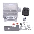 thumbnail image 4 of 4137-140-0603, Compatibility Trimmer Cylindre Cylindre Piston Set Stable Performance pour Extérieur pour Jardin pour FS75 FS80 FS85 pour Pelouse, 4 of 8