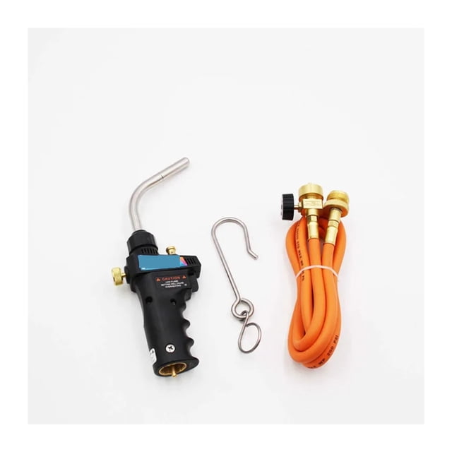 MAPP-Gas Torch For All Welding And Welding Applications