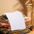 thumbnail image 3 of Glitter Tissue Paper White 100Pcs 11.8x8.3x0.04In, 3 of 9