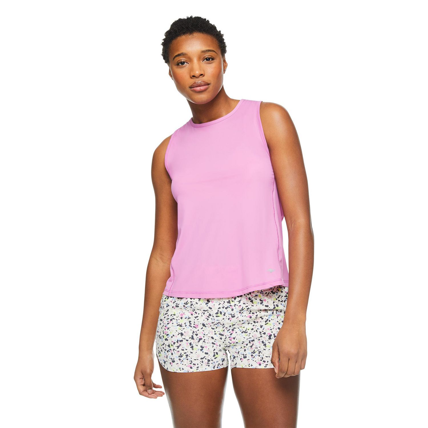 Athletic Works Women's Muscle Tank