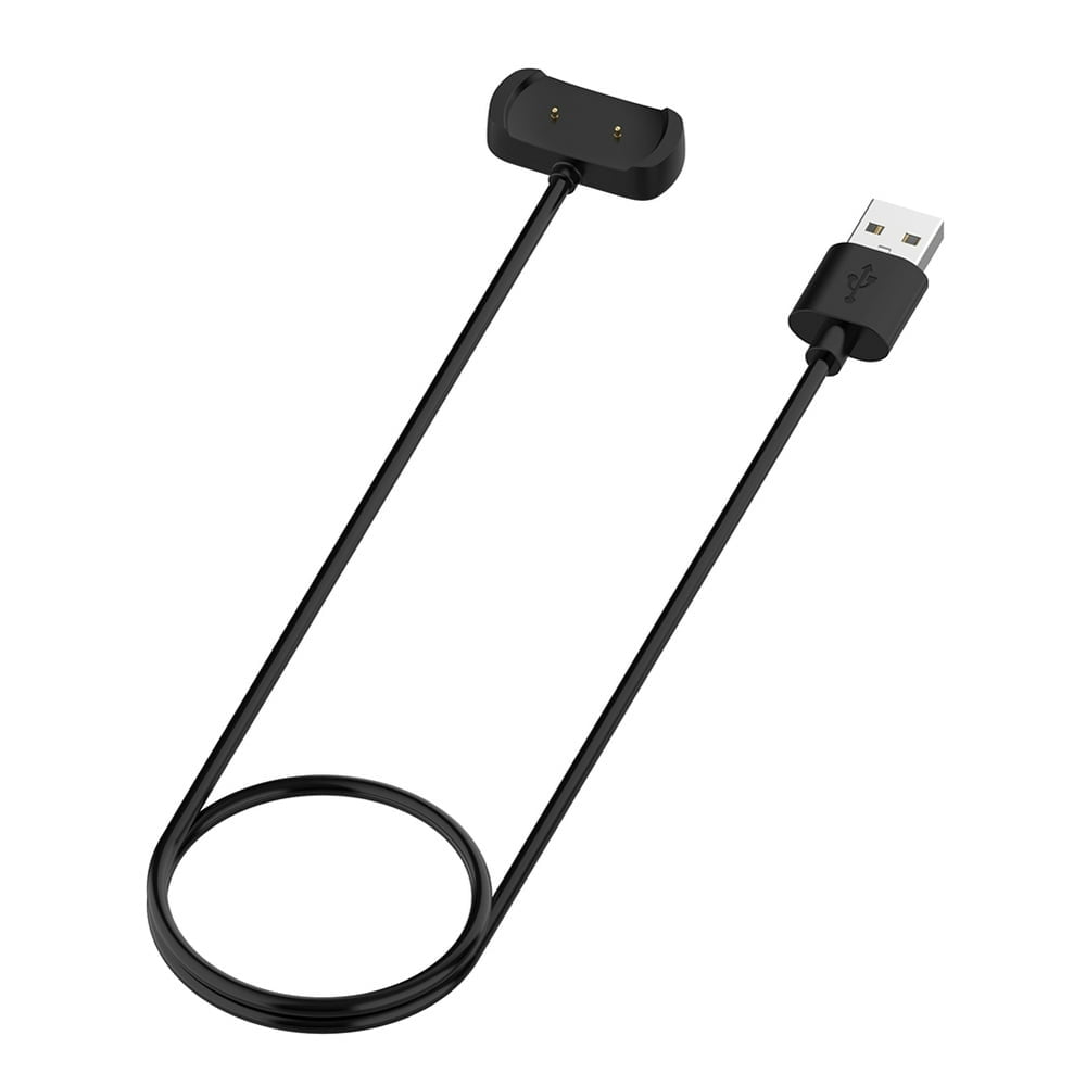 Chargeur de Montre Intelligente pour Amazfit GTS2 Mini/Pop Pro, Câble de Chargement USB