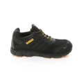 thumbnail image 3 of DEWALT Men's Prism Low, Lightweight, Aluminium Safety Toe, Work Shoes, 3 of 5