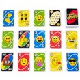 thumbnail image 2 of Jeu de Cartes UNO Emoji, 2 of 6