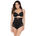thumbnail image 1 of Miraclesuit String Taille Haute Aguichant Transparent Gainant 2778, 1 of 4