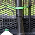thumbnail image 4 of Sandow standard, 61 cm (24 po), emballage de 2, vert, 4 of 4