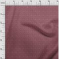 thumbnail image 2 of oneOone Cotton Cambric Fabric Greek Key Geometric Print Fabric By Yard 56 Inches, 2 of 4