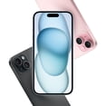 thumbnail image 2 of Apple iPhone 15 Plus 128 GO, 2 of 9