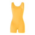 thumbnail image 1 of Clearance Sale 2025 Shapers Womens Summer Backless Sleeveless Sport Short Pant Strap Jumpsuit Rompers, 1 of 7